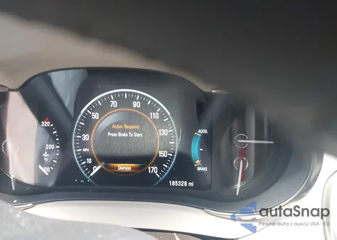 2015 Buick Lacrosse Leather from USA, damaged, VIN 1G4GB5G39FF194311